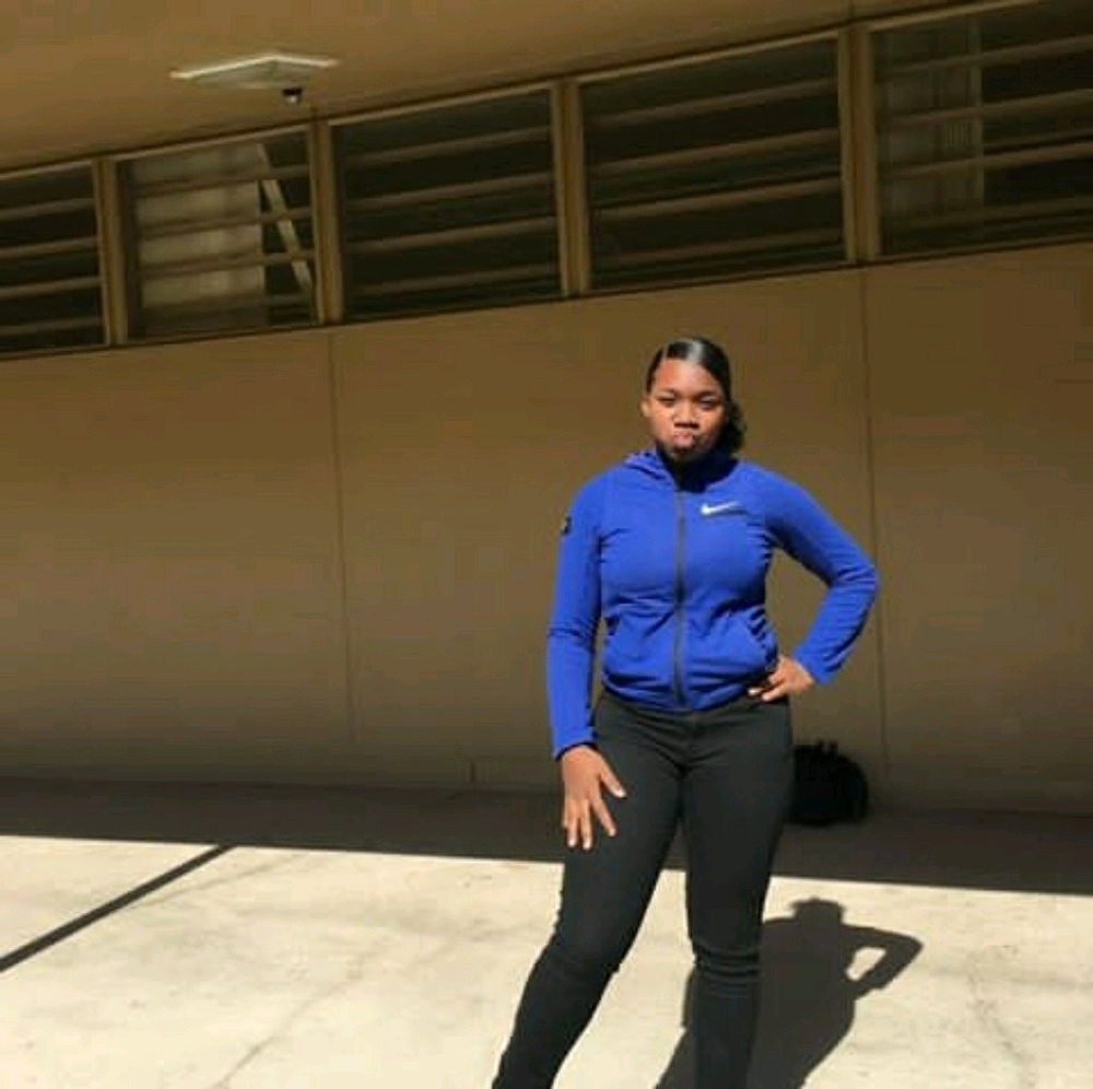 Meet your Posher, Lilly